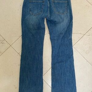 brandy melville brielle 90s jeans